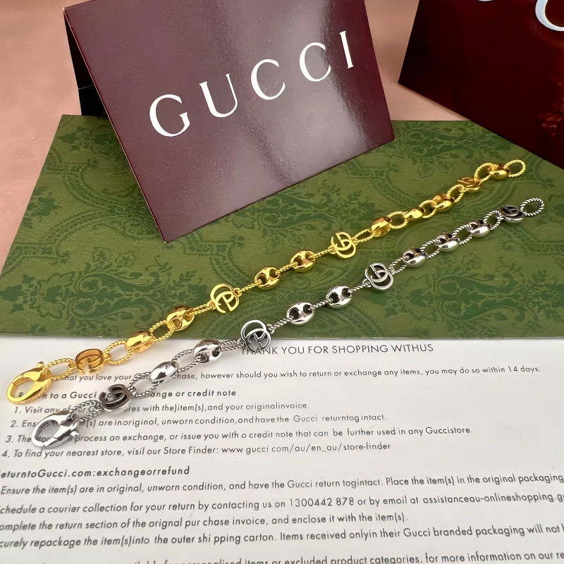 Gucci Suits 07yxs16