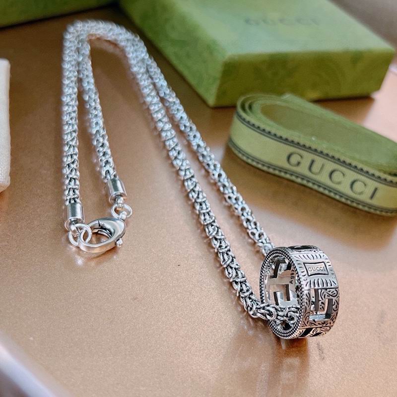 Gucci Necklace 07yxs114