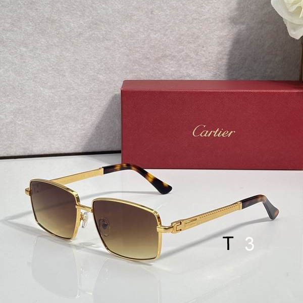 Cartier CT7183S 58 15-145 c