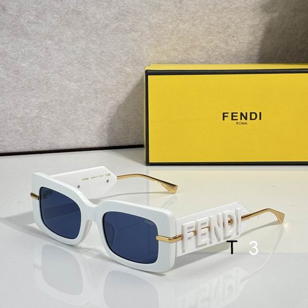 Fendi FOL085 52 21-145 c