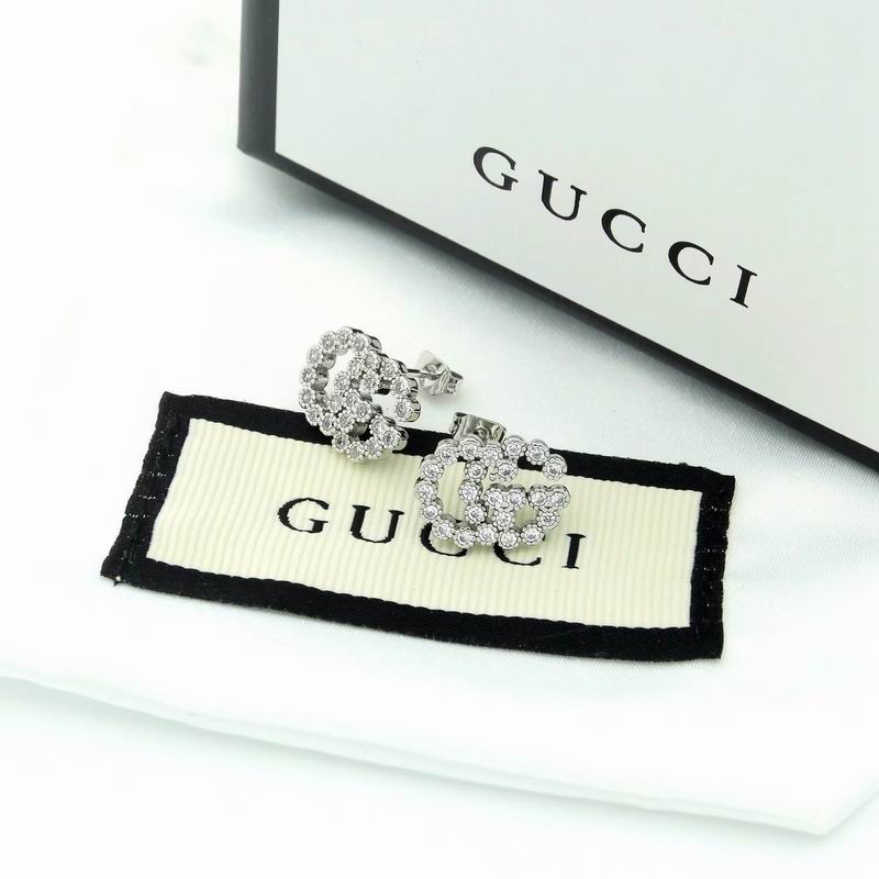 Gucci Earring 08yxs06