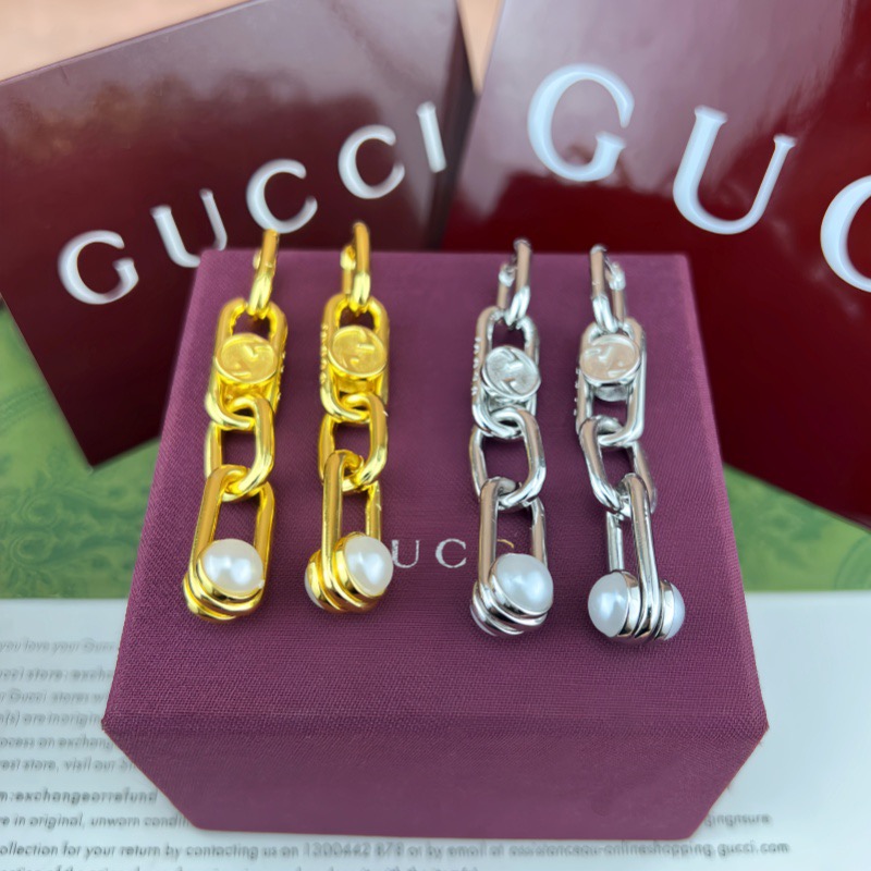 Gucci Earring 08yxs07
