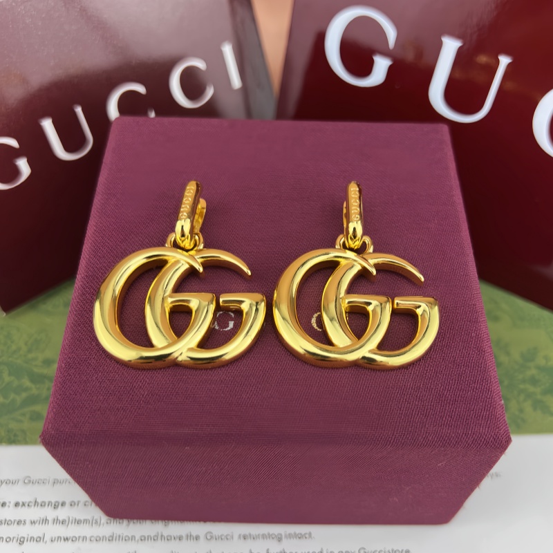 Gucci Earring 08yxs08