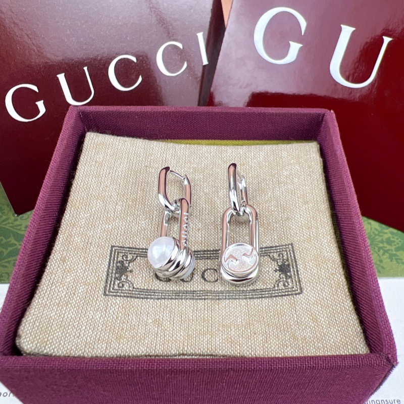 Gucci Earring 08yxs09