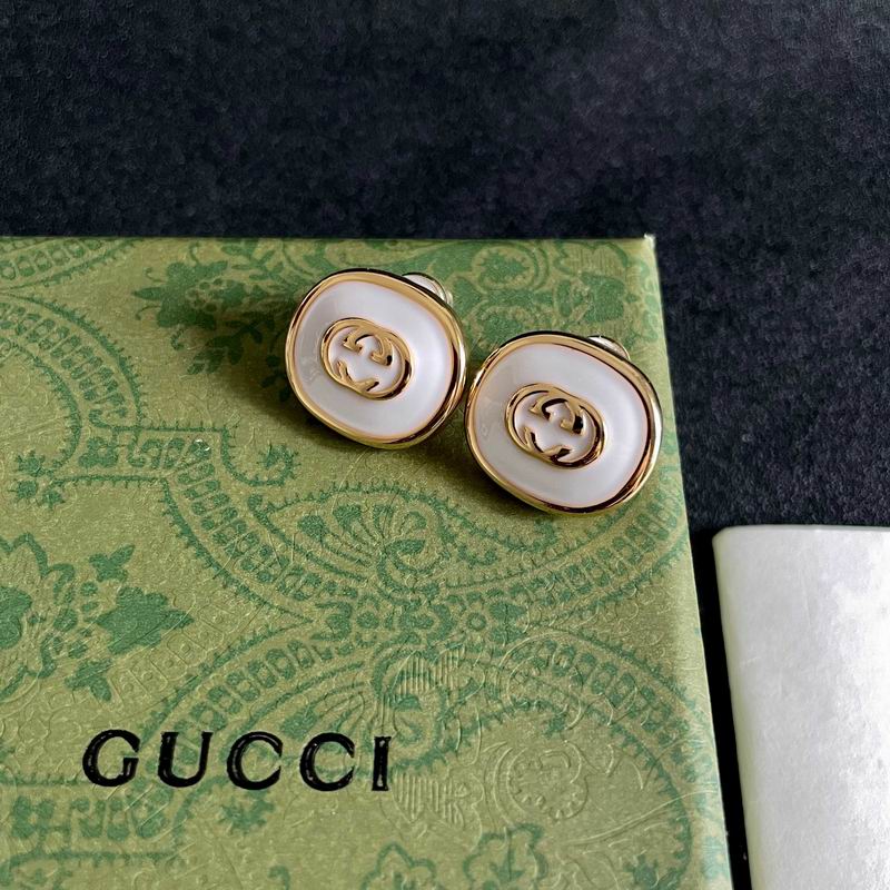Gucci Earring 08yxs10