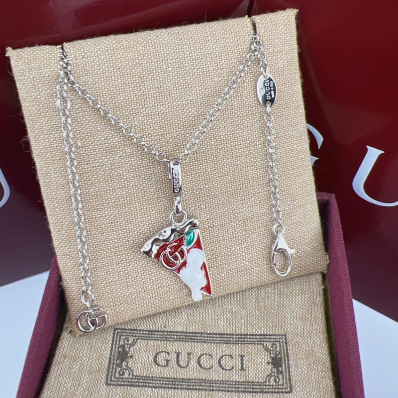 Gucci Necklace 08yxs22