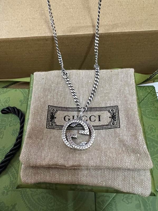 Gucci Necklace 08yxs78