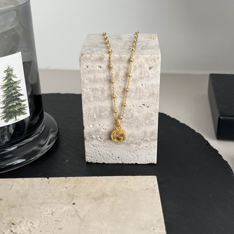 Gucci Necklace 08yxs97