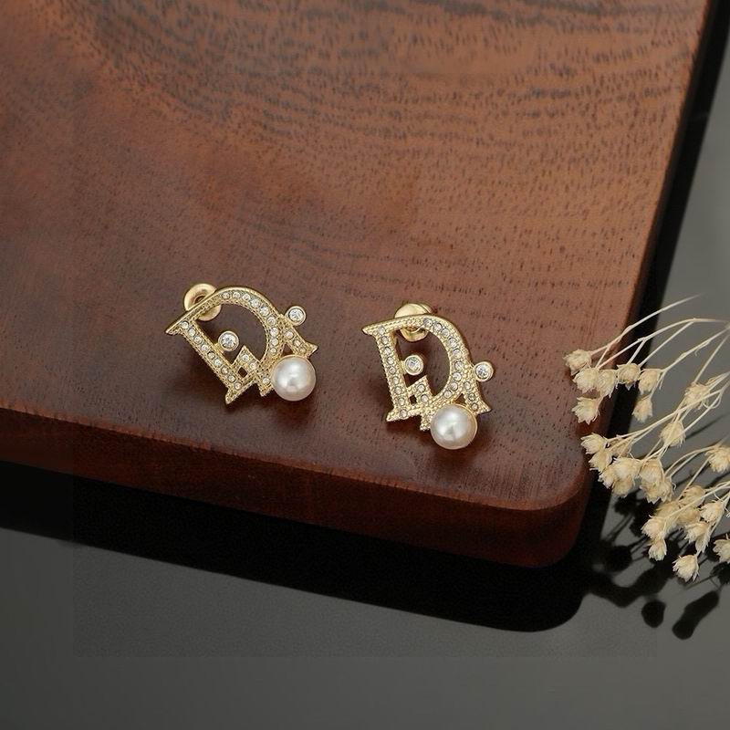 Dior Earring 07yxs39