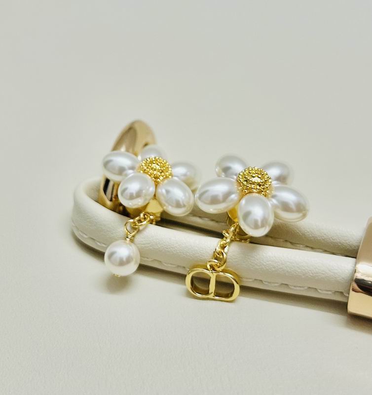 Dior Earring 07yxs44