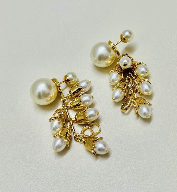 Dior Earring 07yxs56