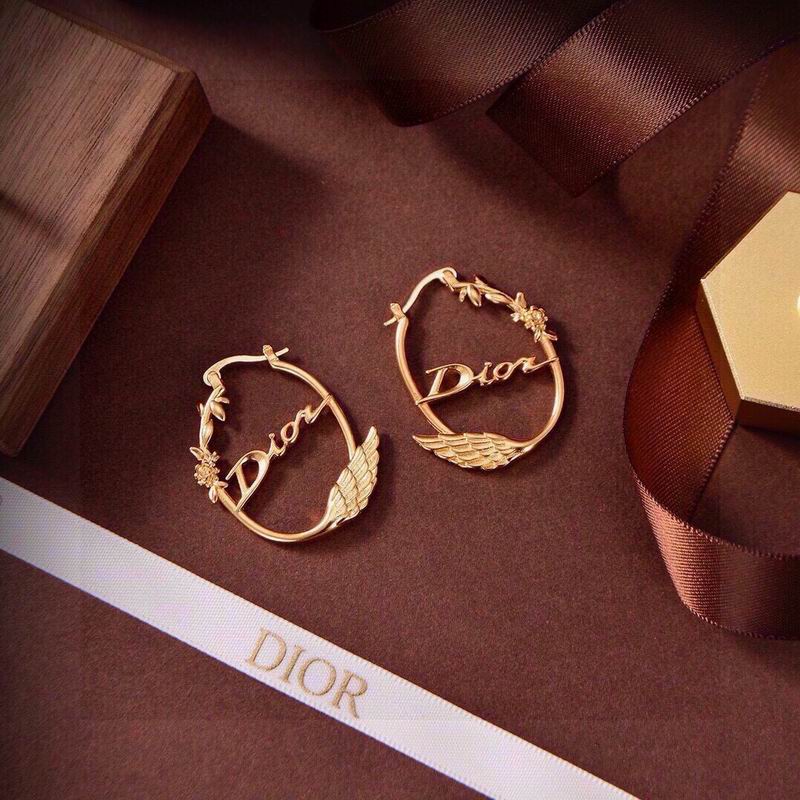 Dior Earring 07yxs74