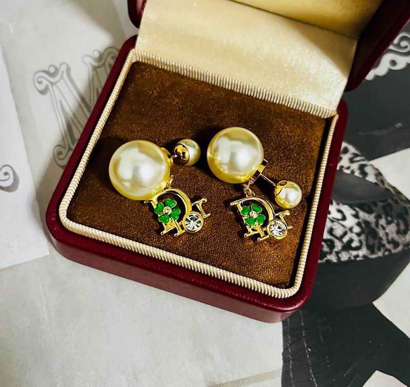 Dior Earring 07yxs81