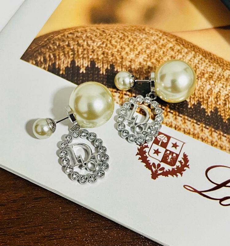 Dior Earring 07yxs82