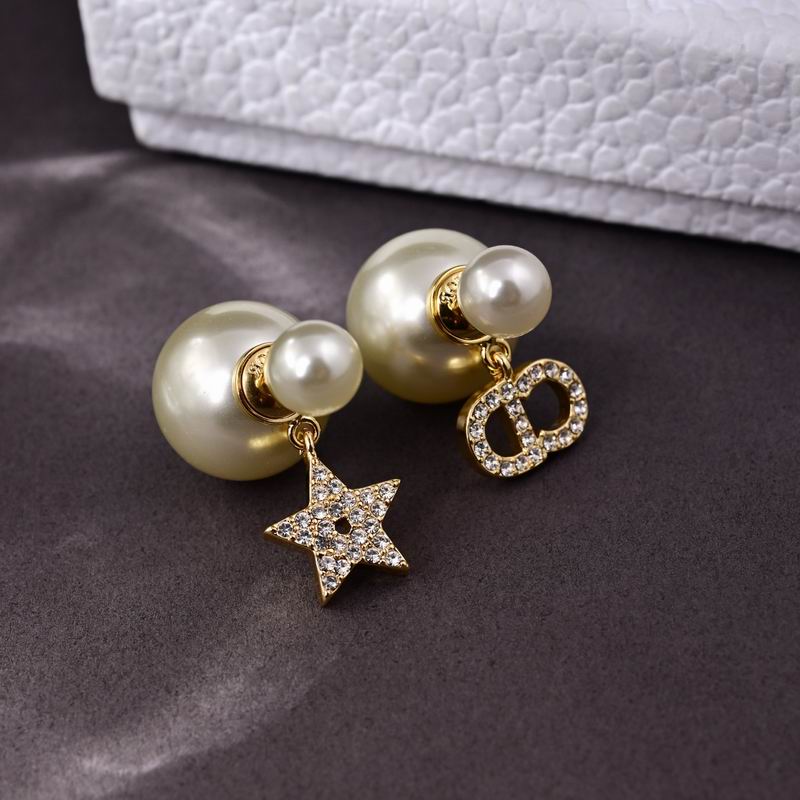 Dior Earring 07yxs83