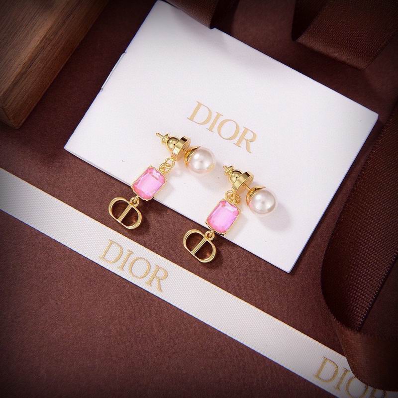 Dior Earring 08yxs31