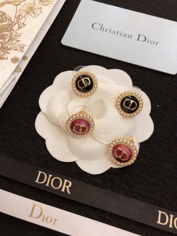 Dior Earring 08yxs35