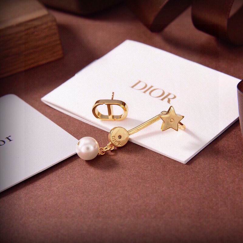 Dior Earring 08yxs42