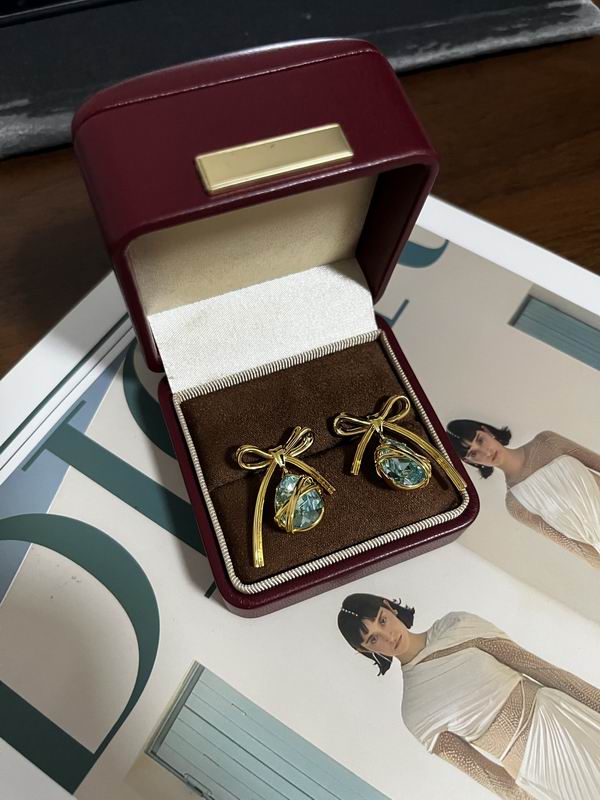 Dior Earring 08yxs43