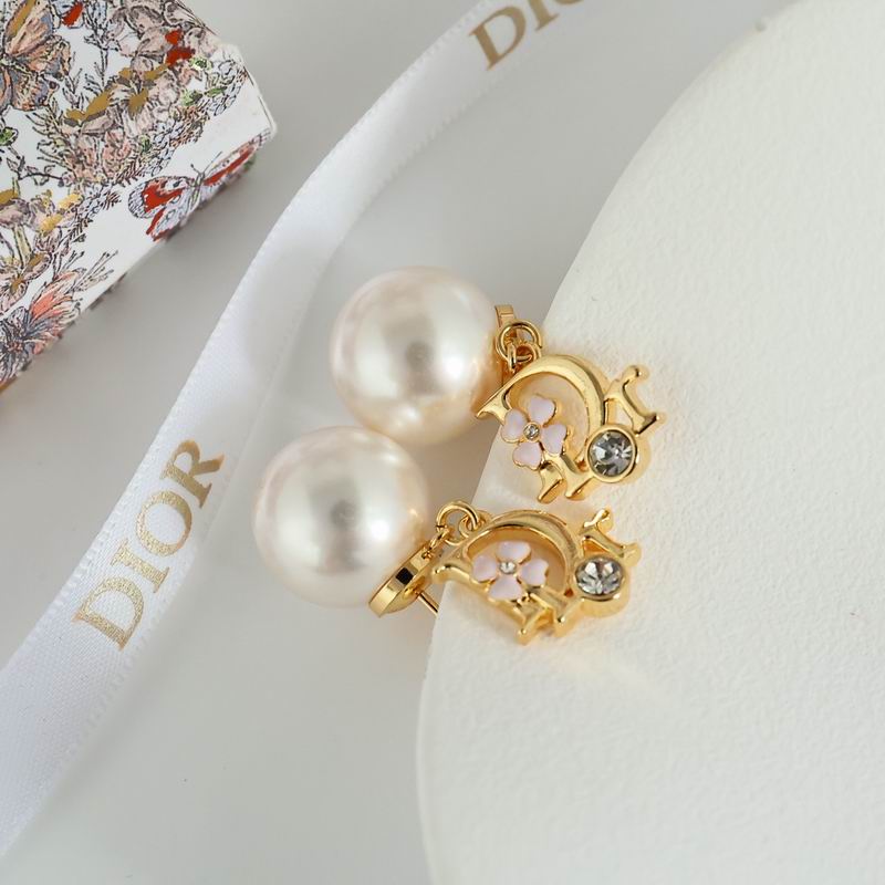 Dior Earring 08yxs61