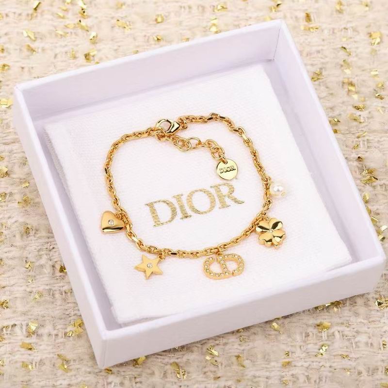 Dior Bracelet 08yxs06