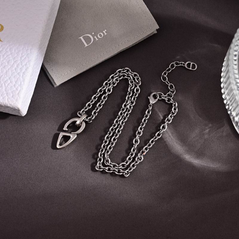 Dior Necklace 07yxs29