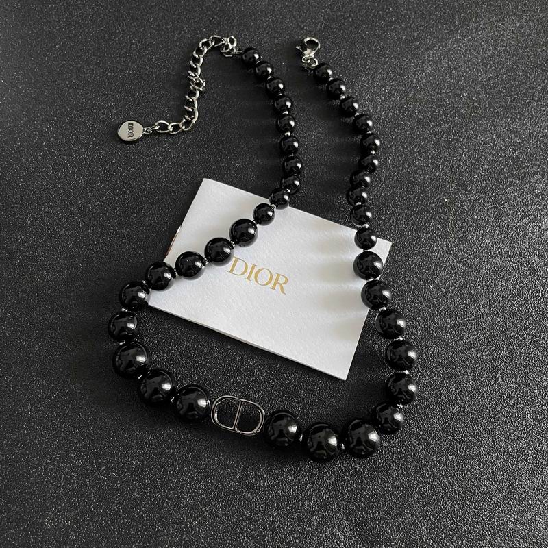 Dior Necklace 07yxs52