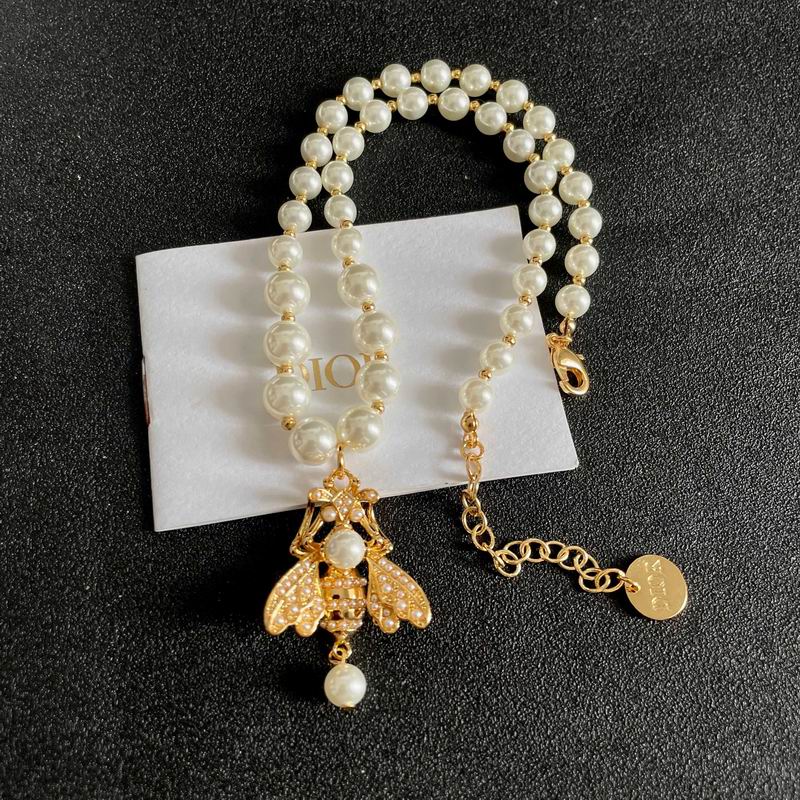 Dior Necklace 08yxs33