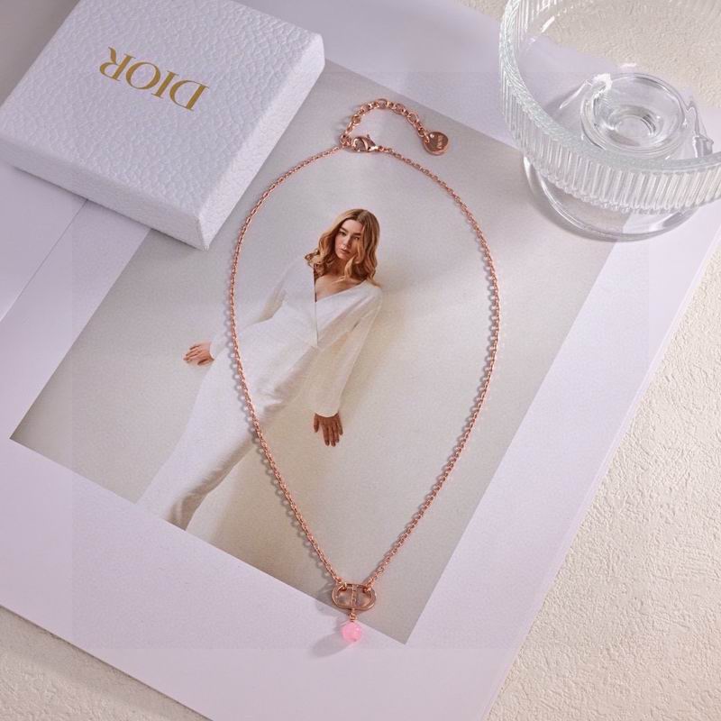 Dior Necklace 08yxs35