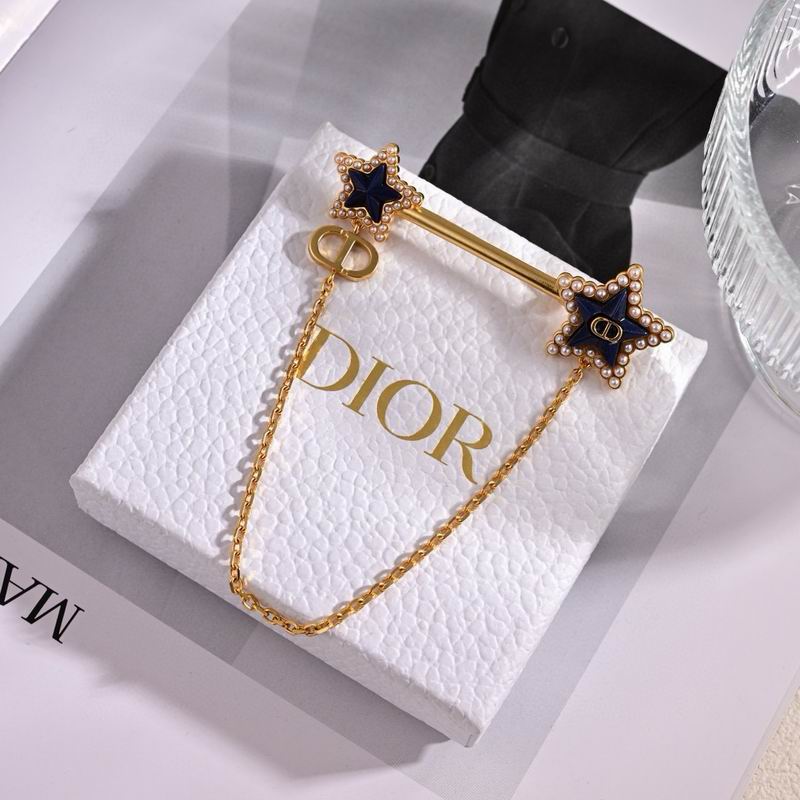 Dior Brooch 08yxs03