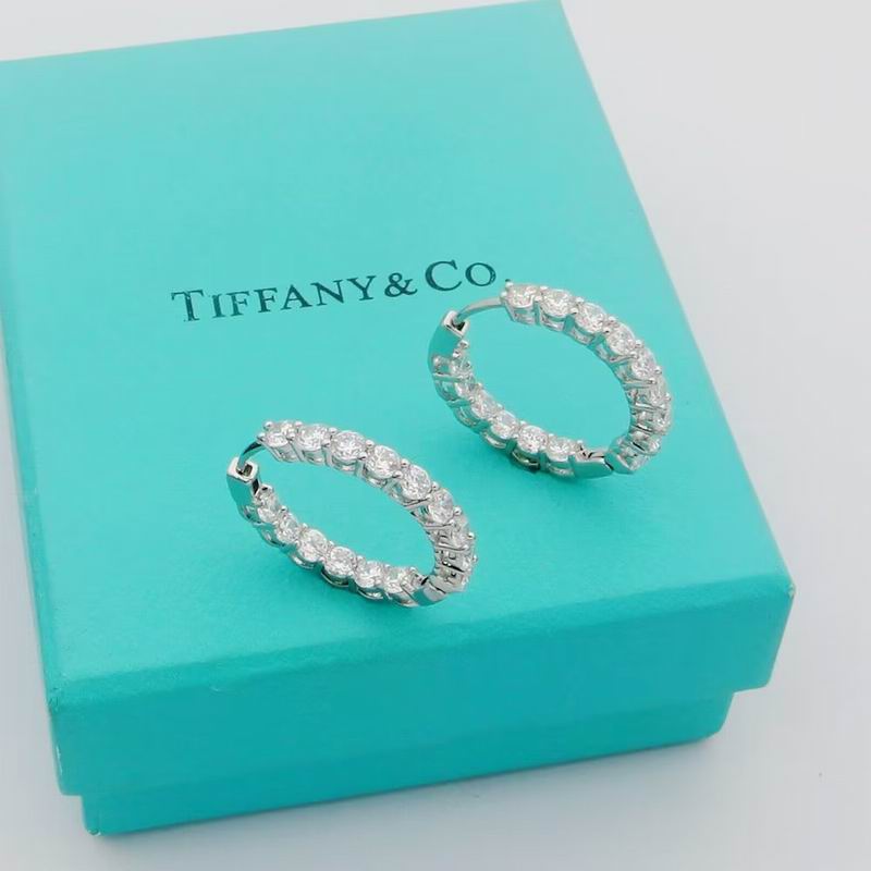 Tiffany Earring 07yxs88