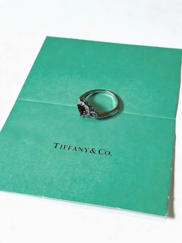 Tiffany Ring 07yxs28