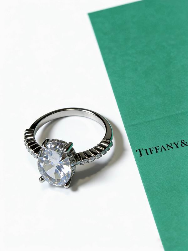 Tiffany Ring 07yxs31