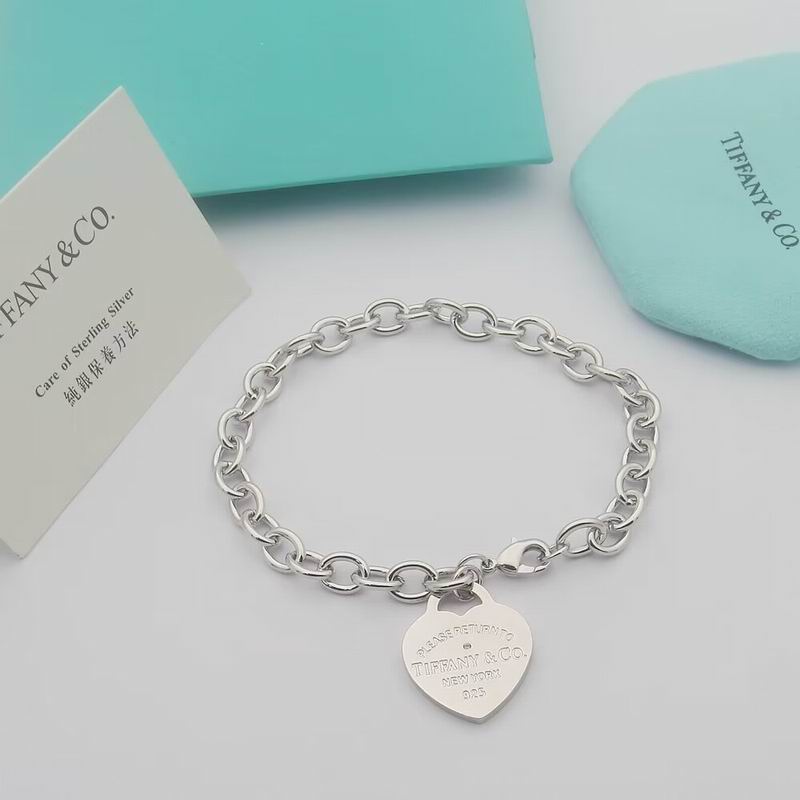 Tiffany Bracelet 07yxs21