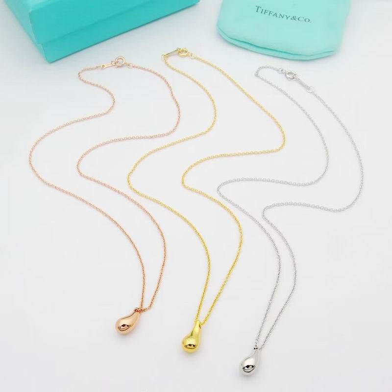 Tiffany Necklace 07yxs16