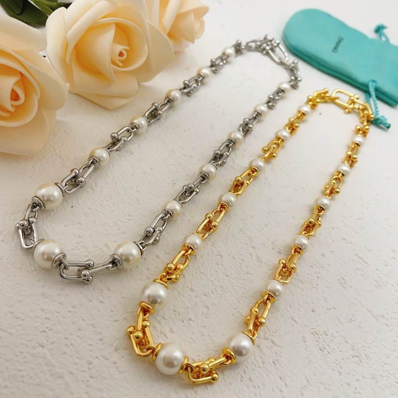 Tiffany Necklace 07yxs28