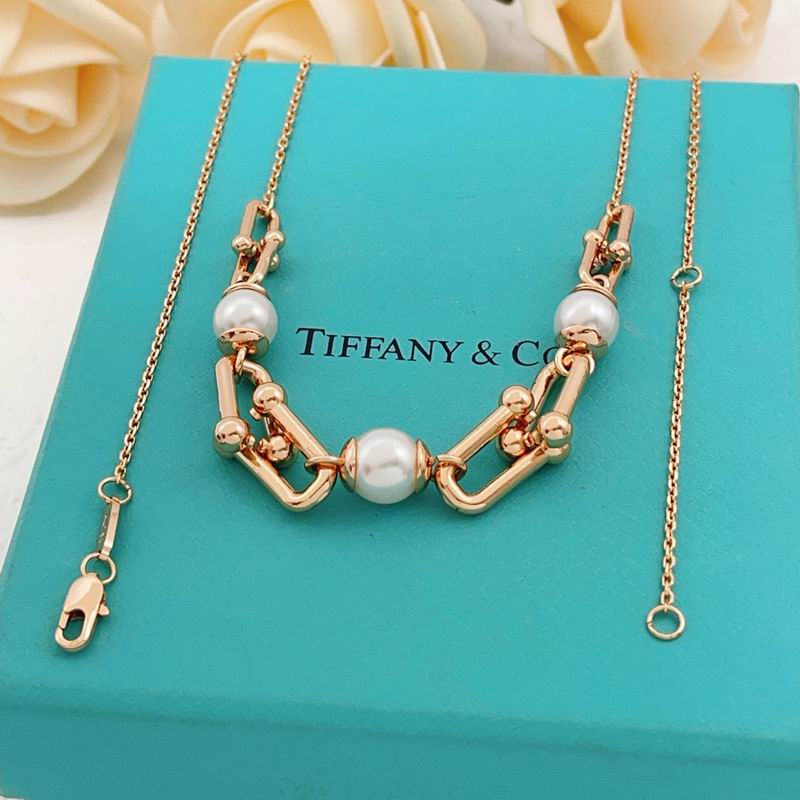 Tiffany Necklace 07yxs29