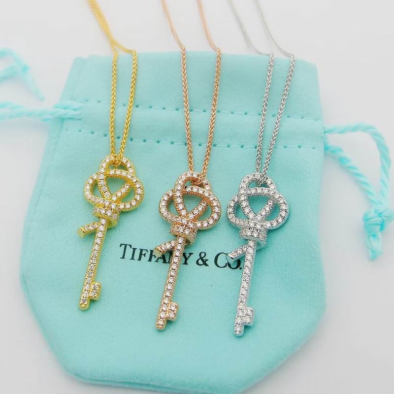 Tiffany Necklace 07yxs47