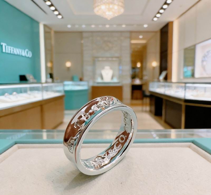 Tiffany Ring 08yxs03