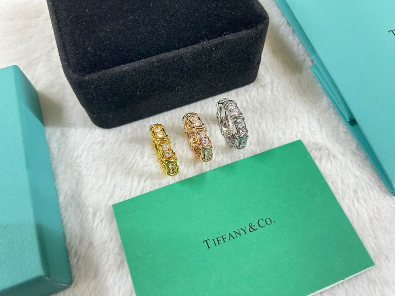 Tiffany Ring 08yxs05