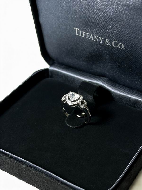 Tiffany Ring 08yxs06