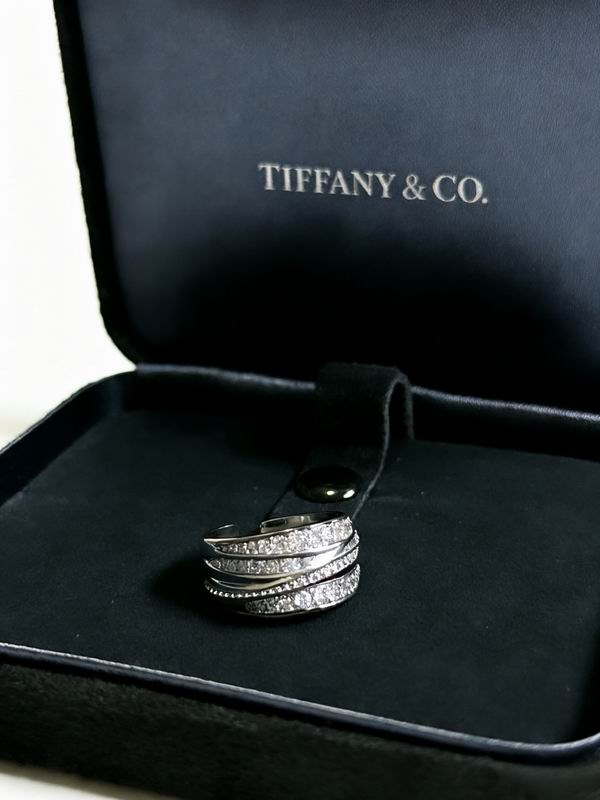 Tiffany Ring 08yxs15