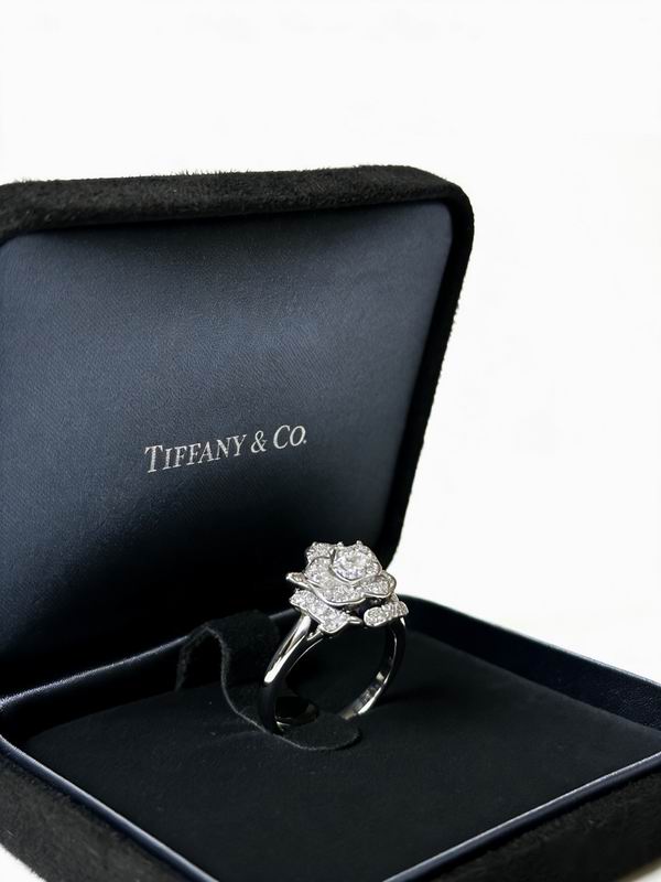 Tiffany Ring 08yxs18