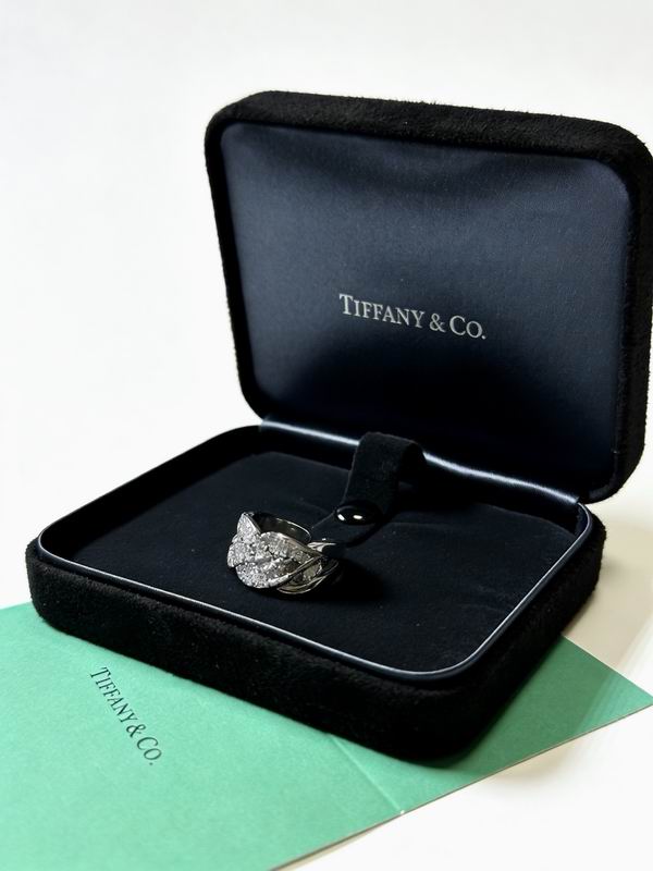 Tiffany Ring 08yxs19