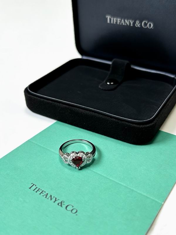Tiffany Ring 08yxs21