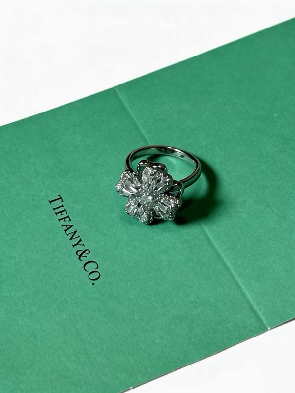 Tiffany Ring 08yxs22