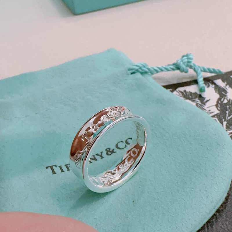 Tiffany Ring 08yxs24