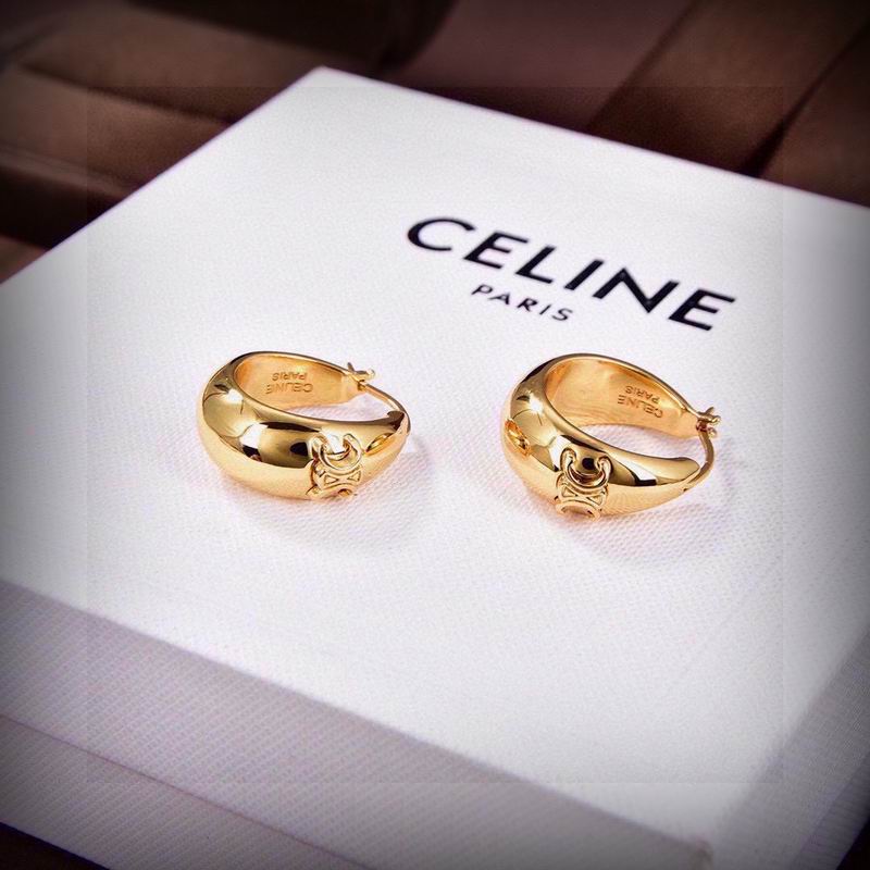 Celine Earring 08yxs04