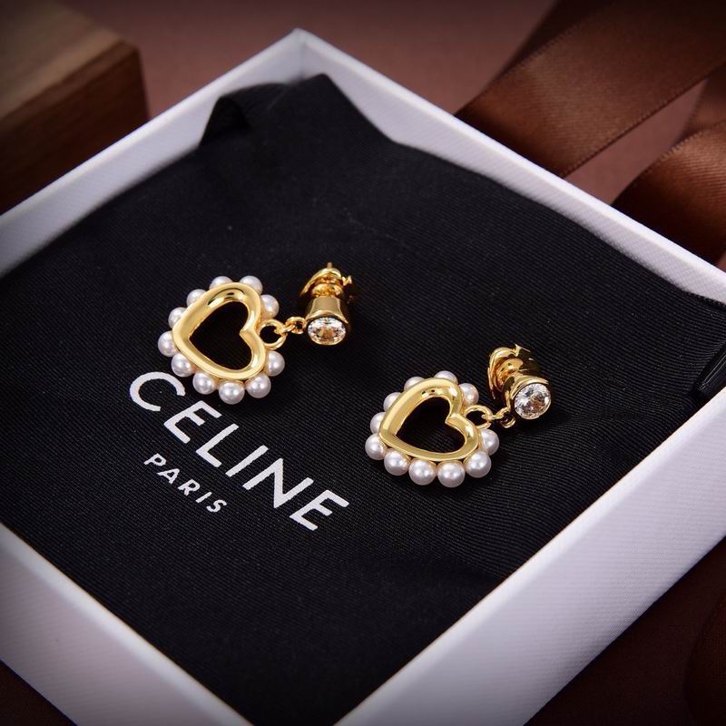 Celine Earring 08yxs11