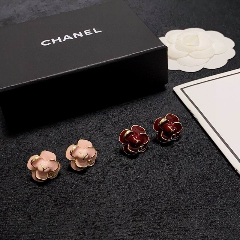 Chanel Earring 07yxs208
